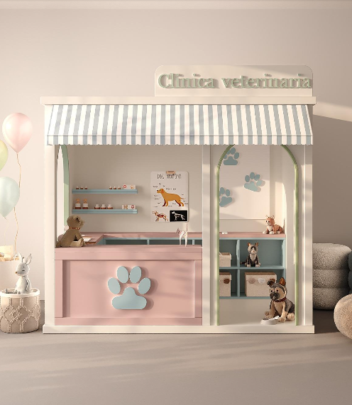 Clinica Veterinaria