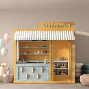 Casetta MiniMarket